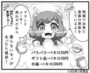 キャンペーン案内